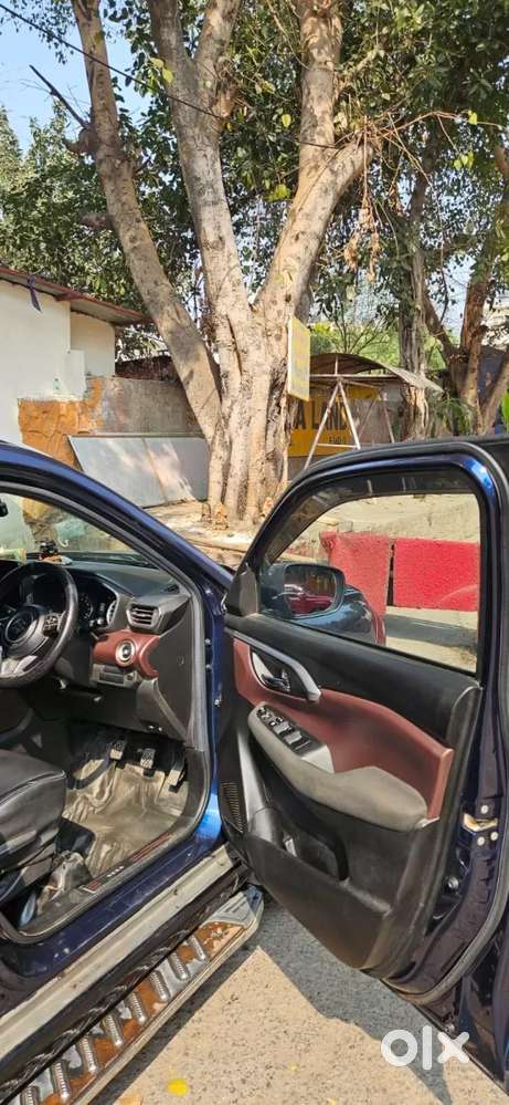 Tata Safari 2.0 Kryotec Xza Plus, 2021, Diesel
