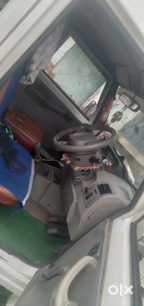 Mahindra Bolero Sle
