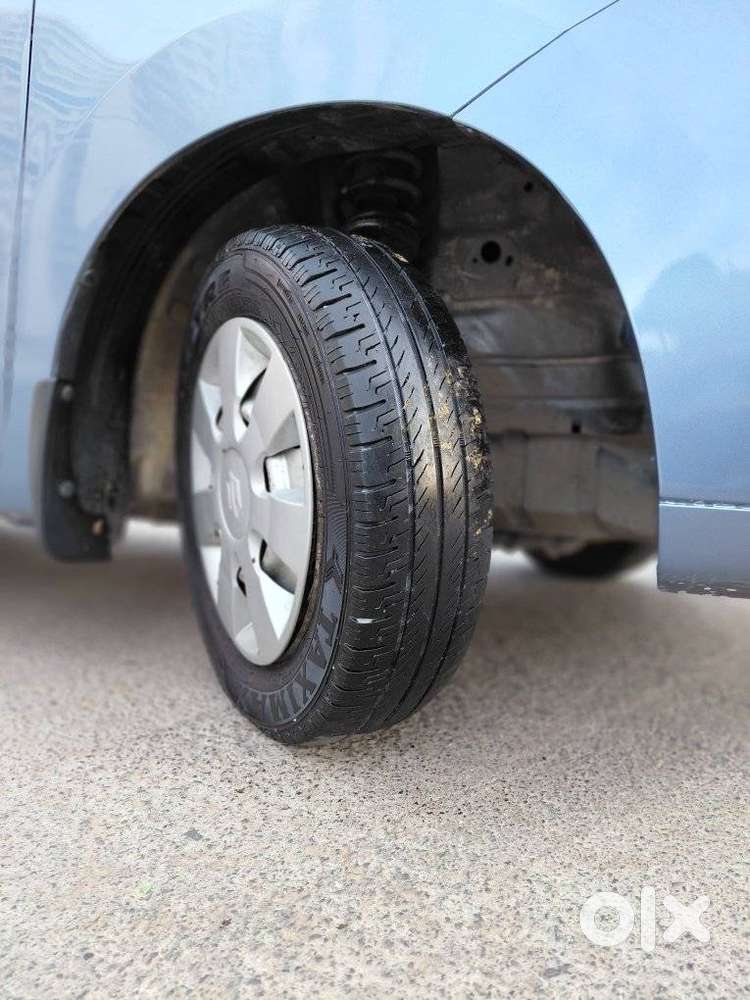 Maruti Suzuki Wagon R Lxi Cng, 2012, Cng & Hybrids