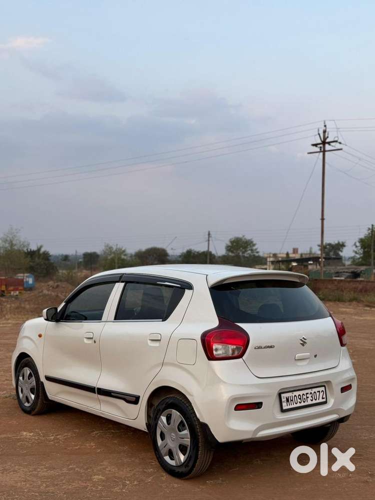 Maruti Suzuki Celerio X 2023 Cng & Hybrids 74000 Km Driven