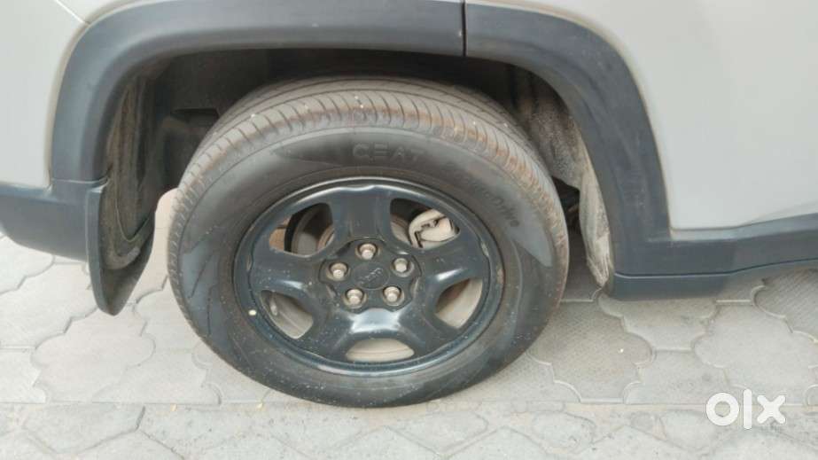 Jeep Compass 2.0 Sport, 2018, Diesel