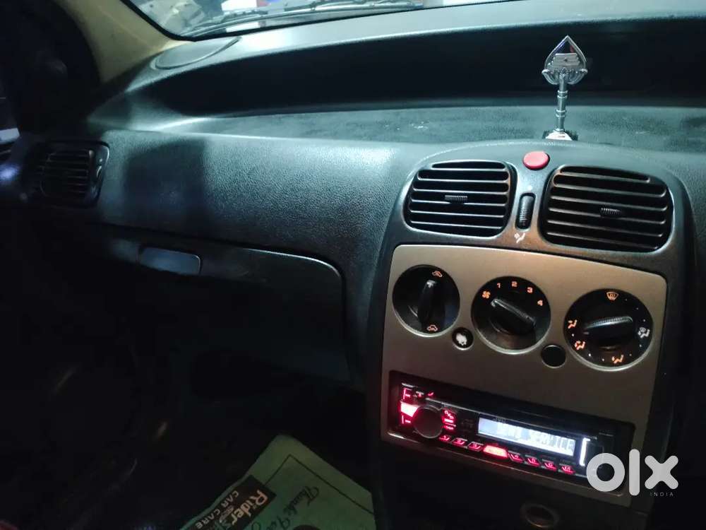 Tata Indica 2015 Model Diesel
