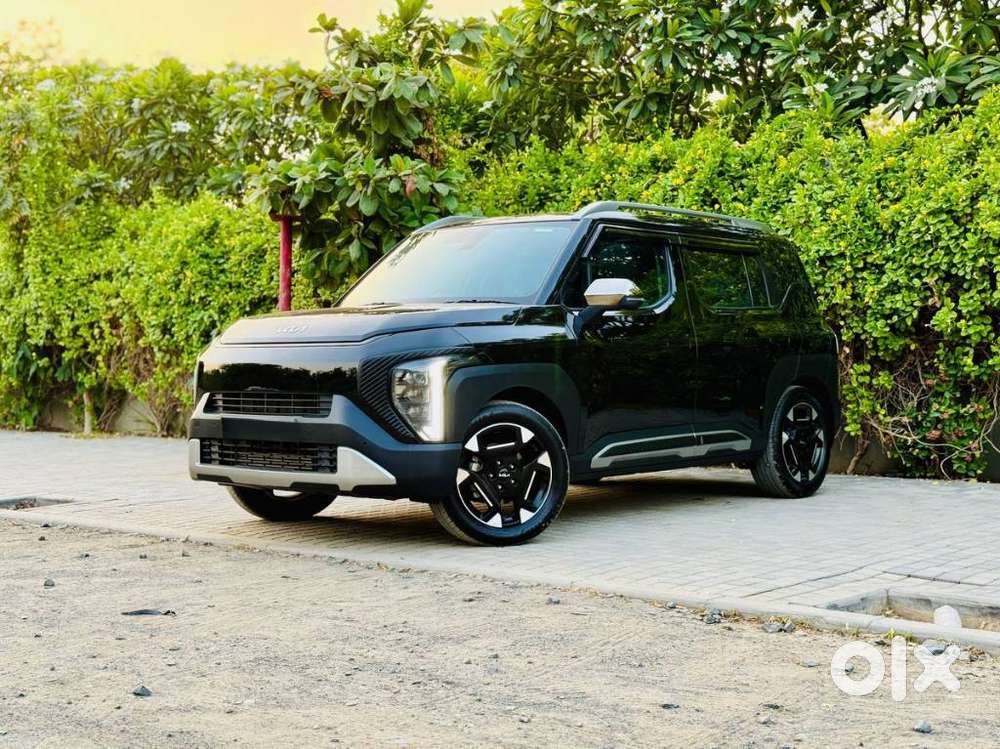 Kia Syros Htx Plus Turbo Dct, 2025, Petrol