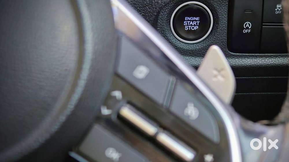 Hyundai Creta 1.5 Sx (o) Diesel At, 2023, Diesel
