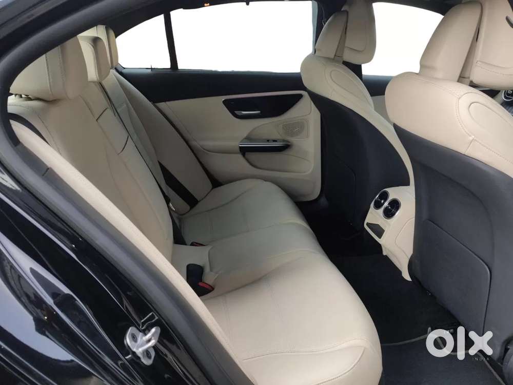 Mercedes-benz C-class 2.0 220d Progressive, 2023, Diesel