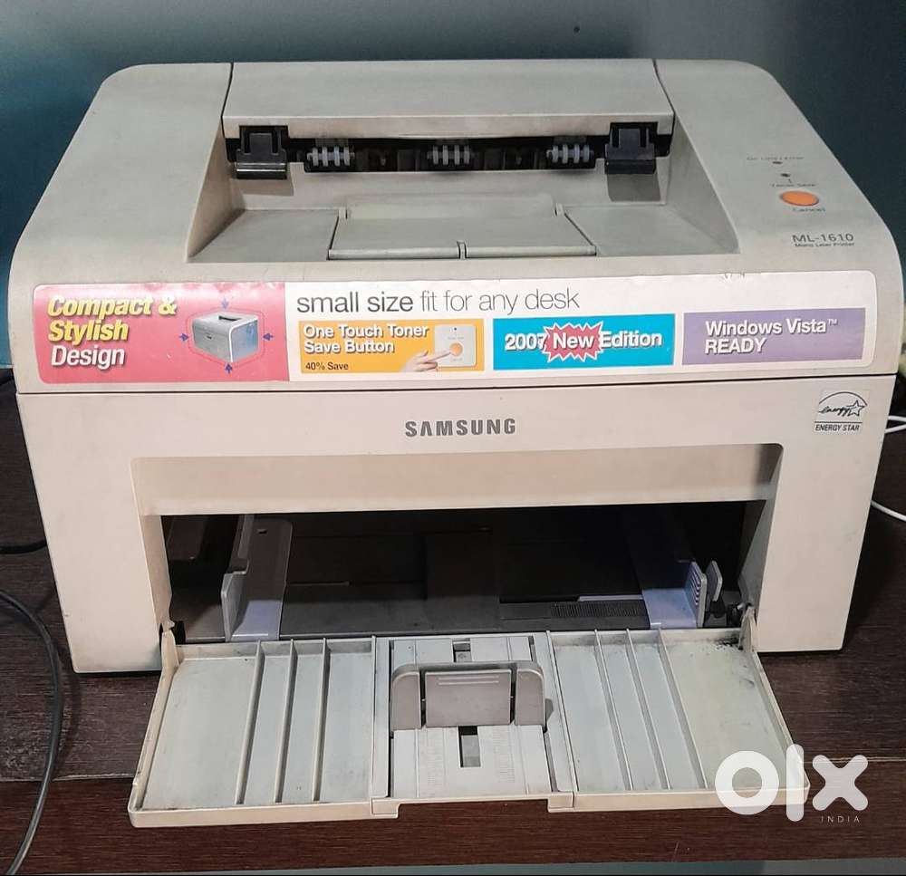 Samsung Mono Laser Printer