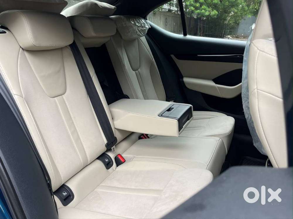 Skoda Octavia 1.8 Tsi At Style, 2023, Petrol