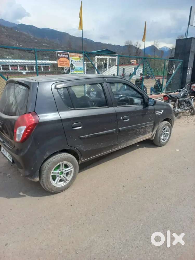 Maruti Suzuki Alto 800 2020 Petrol 49000 Km Driven