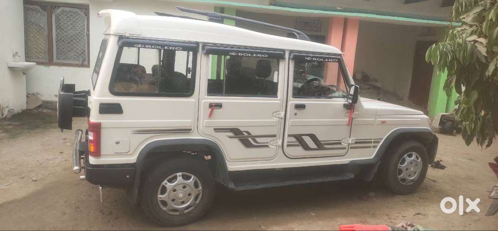 Bolero Di 2015 Model