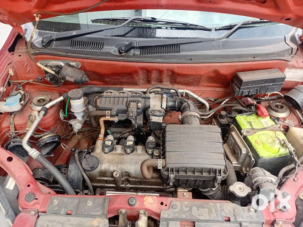 Maruti Suzuki Alto 800 Lxi, 2018, Petrol