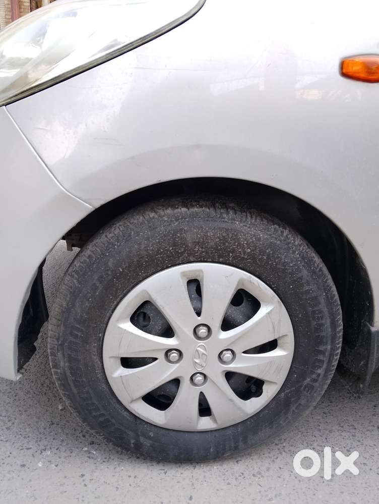 Hyundai I10 1.2 Kappa Magna, 2012, Petrol