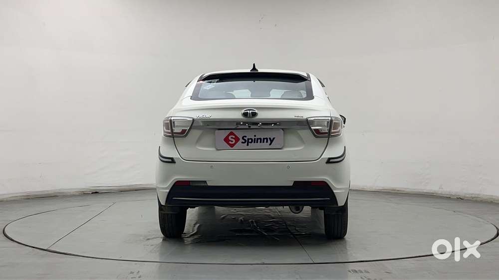 Tata Tigor 1.2 Revotron Xz Plus Cng, 2024, Cng & Hybrids