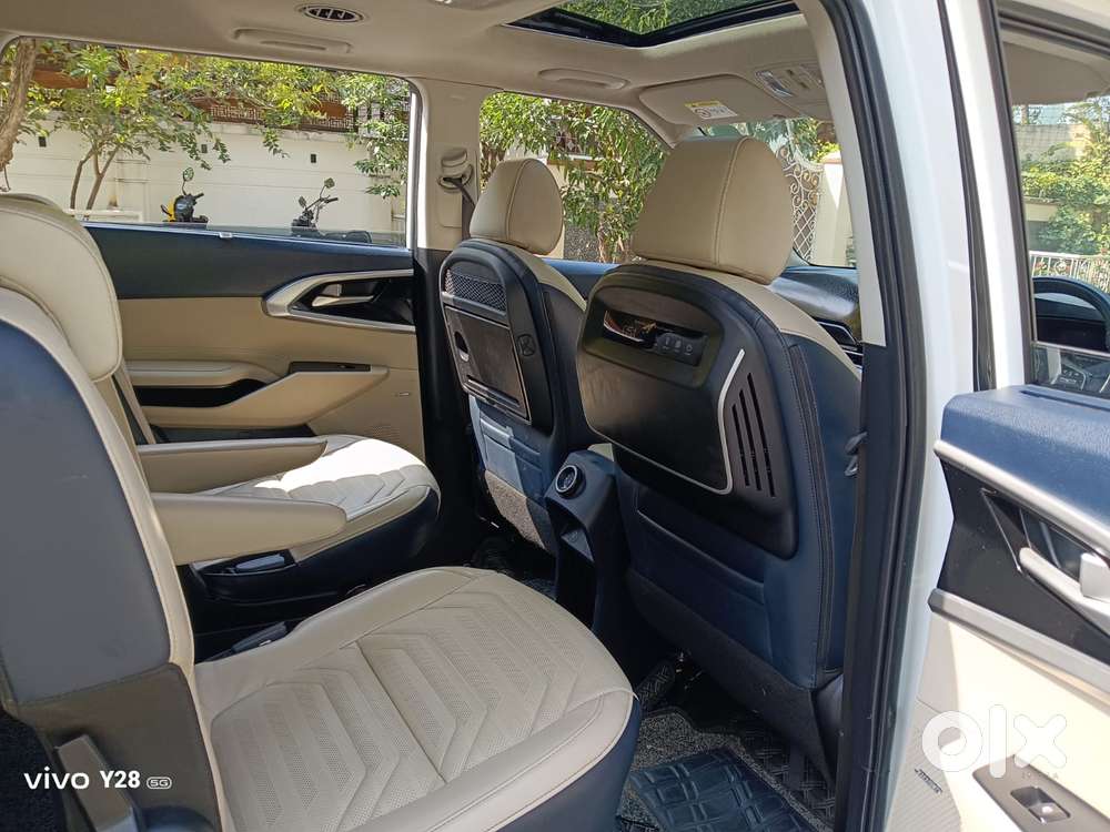 Kia Carens 1.5 Luxury Plus Diesel At 6 Str, 2022, Diesel