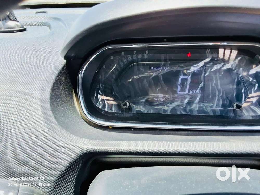 Reliable Tata Petrol 2023 Last Month
