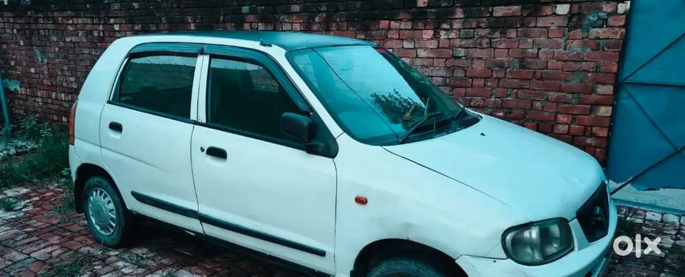 Gadi Ok H Koi Kmi Nhi H