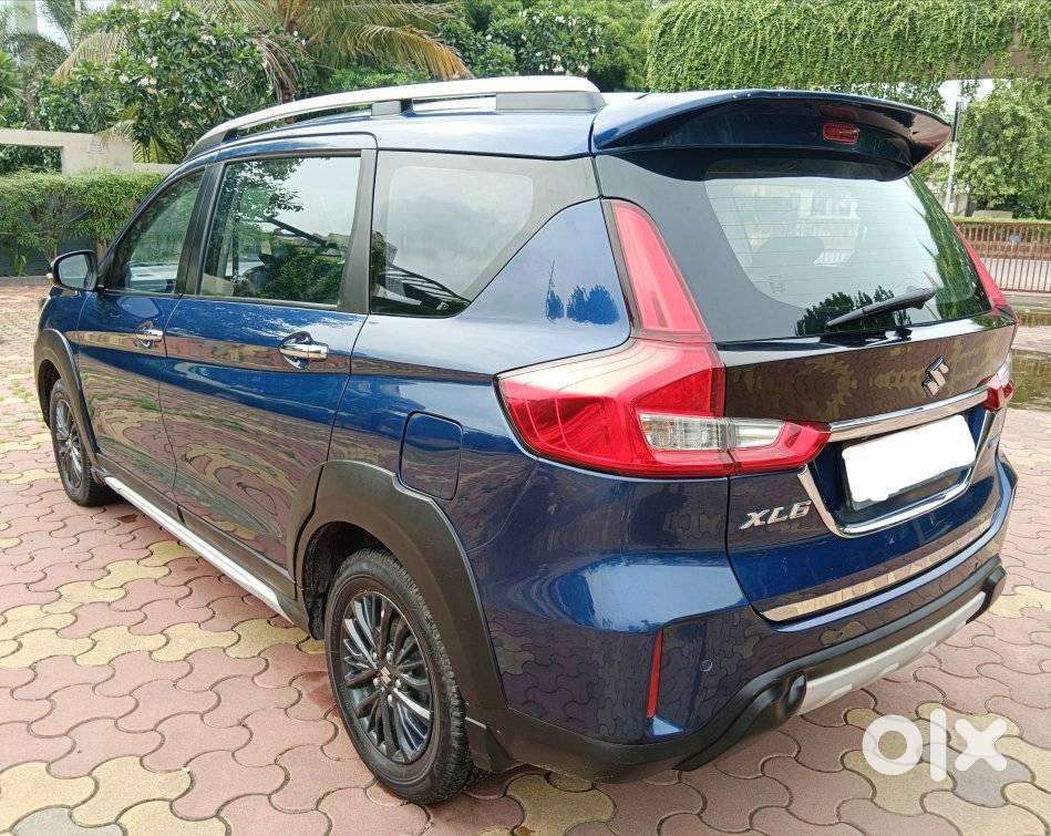 Maruti Suzuki Xl6 Zeta, 2022, Petrol