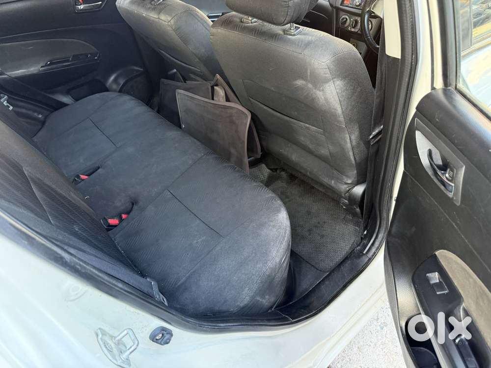 Maruti Suzuki Swift Vxi Optional, 2014, Petrol