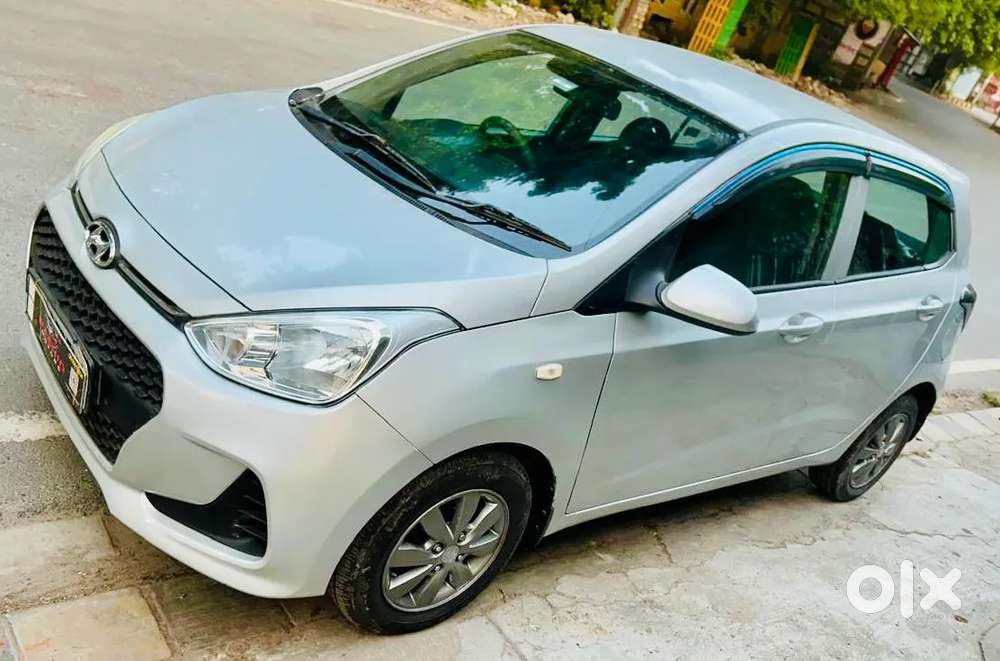 Hyundai Grand I10 1.2 Crdi Sportz, 2018, Diesel