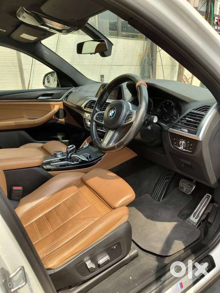 Bmw X4 M Sport X, 2019, Diesel