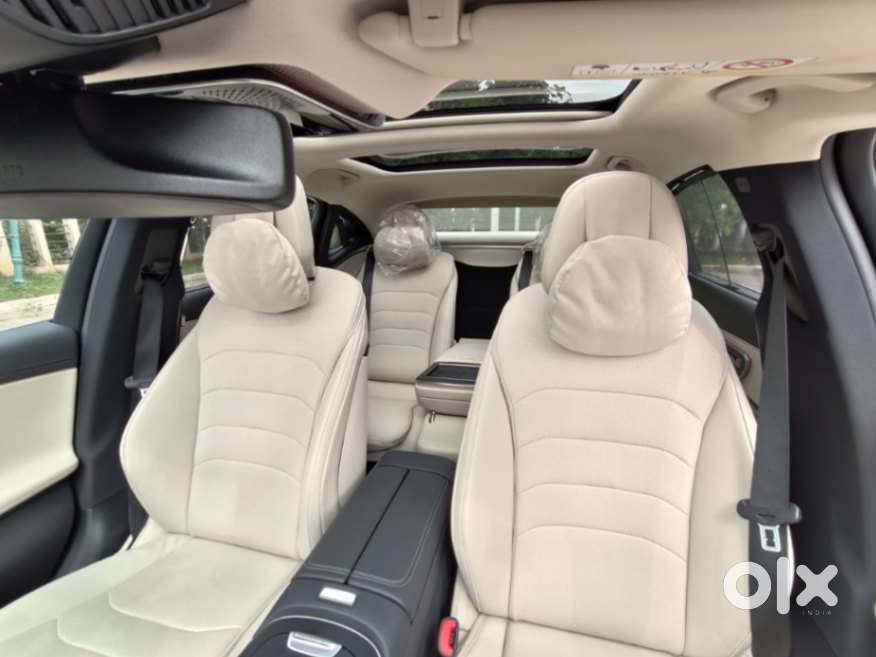 Mercedes-benz E-class E 200, 2024, Petrol