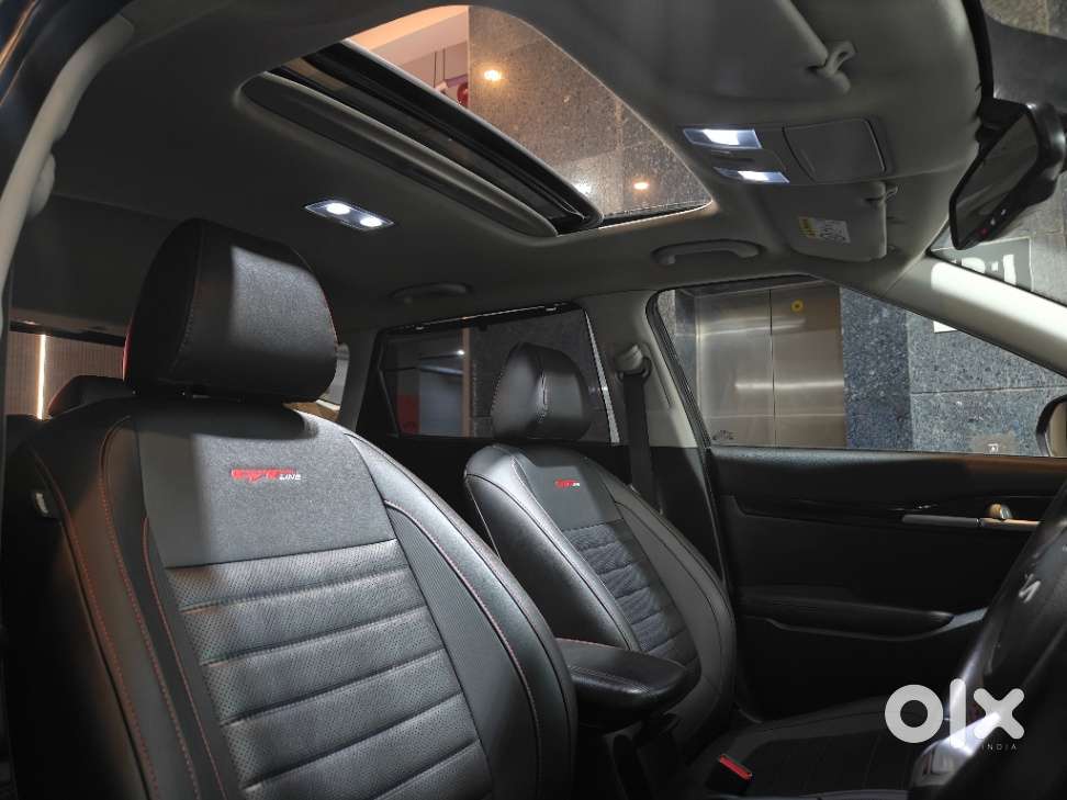 Kia Seltos Gtx Plus, 2022, Petrol