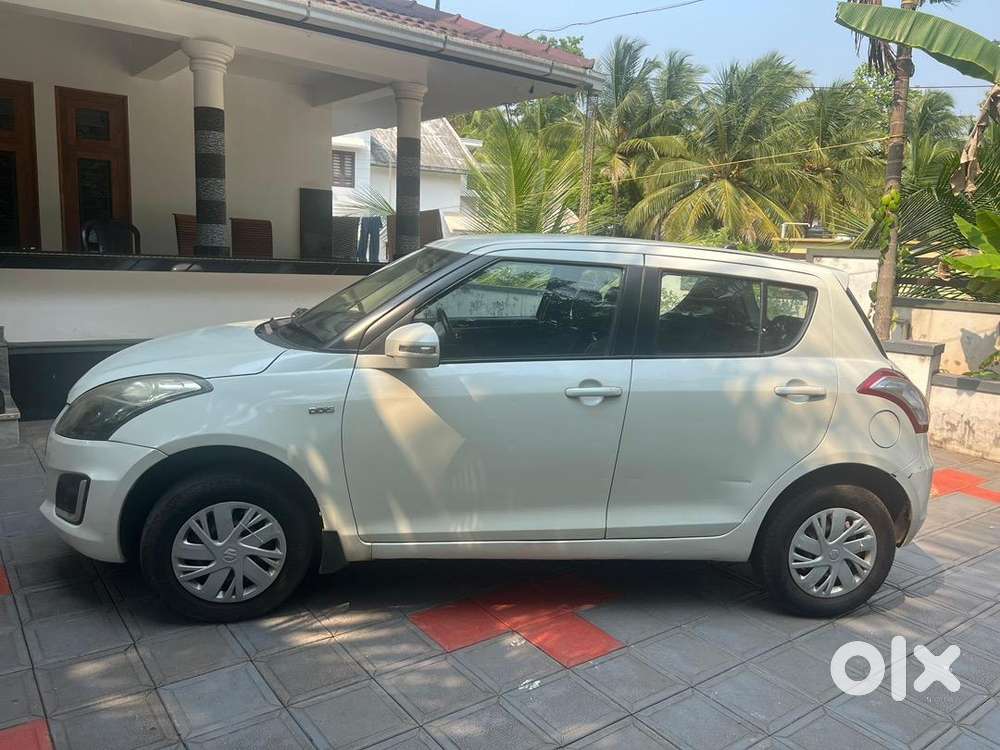 Maruti Suzuki Swift 2016 Diesel Good Condition
