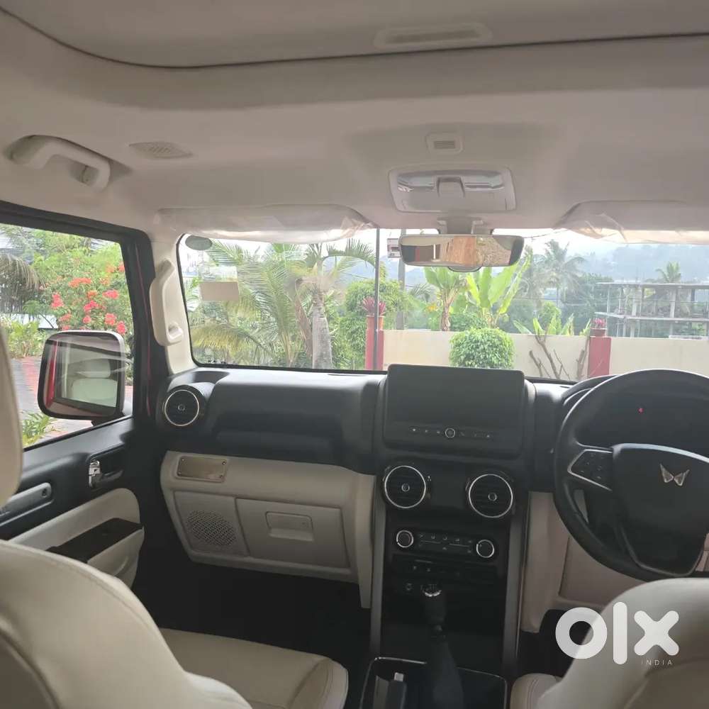 2024 Model Diesel Manual 4*2 Only Run 17500