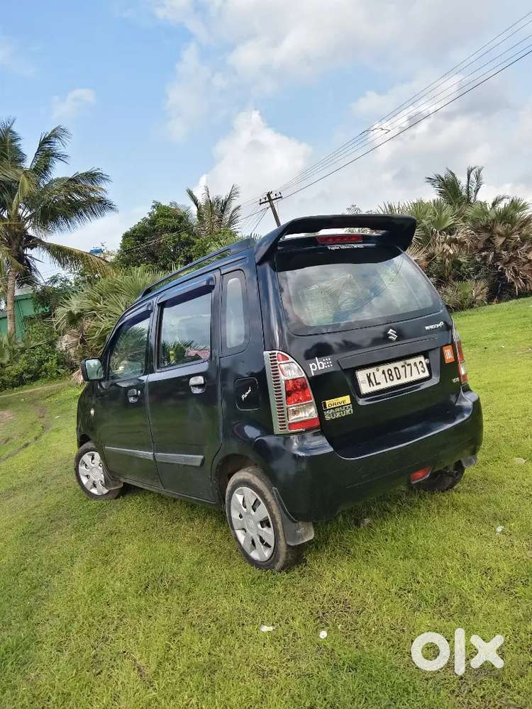 Waganor Vxi