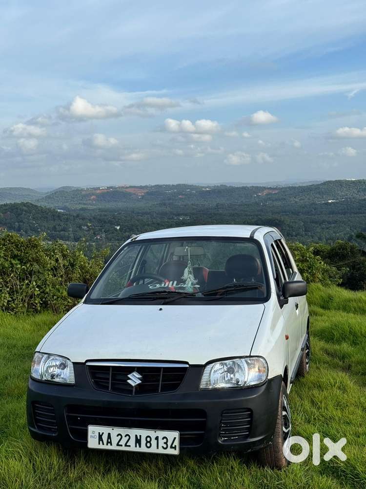 Maruti Suzuki Alto 2009
