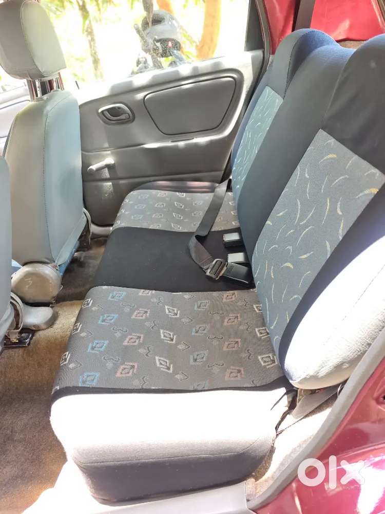 Maruti Suzuki Alto 800 2008