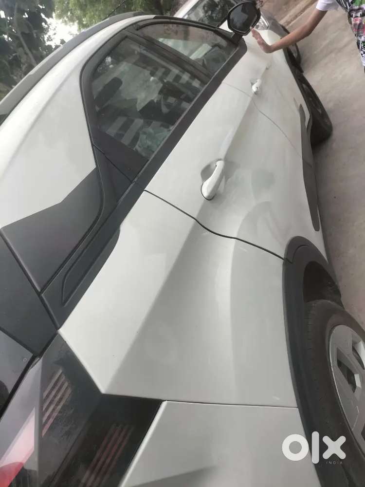 Tata Nexon Pure Pluse 1.2l Turbo 6-speed Manual