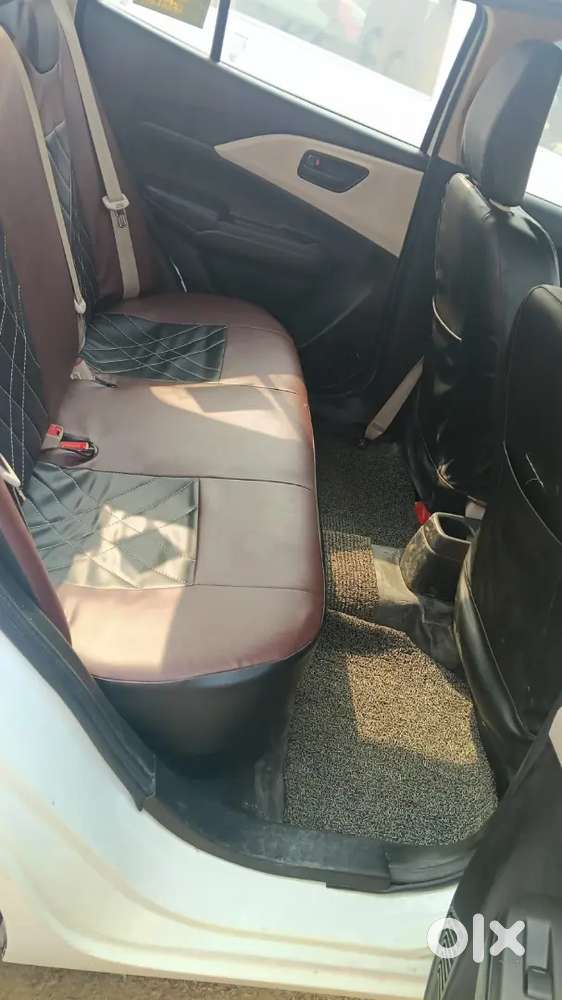 Maruti Suzuki Dzire 2026 1.2 Tour S Cng