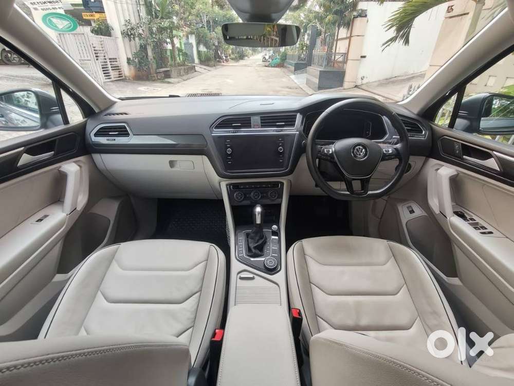 Volkswagen Tiguan All Space 2.0 Tsi, 2020, Petrol