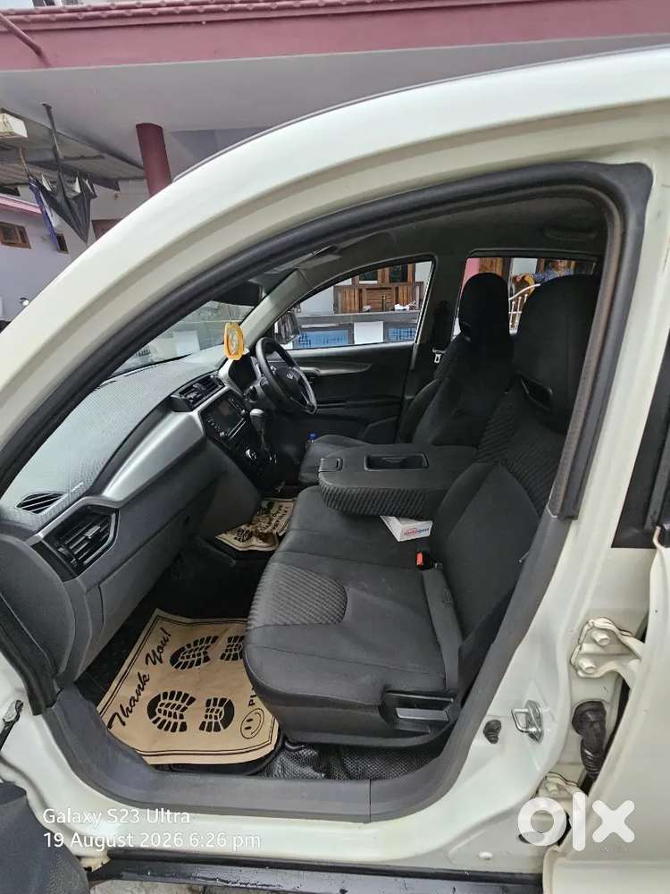 Mahindra Kuv100 Nxt 2019