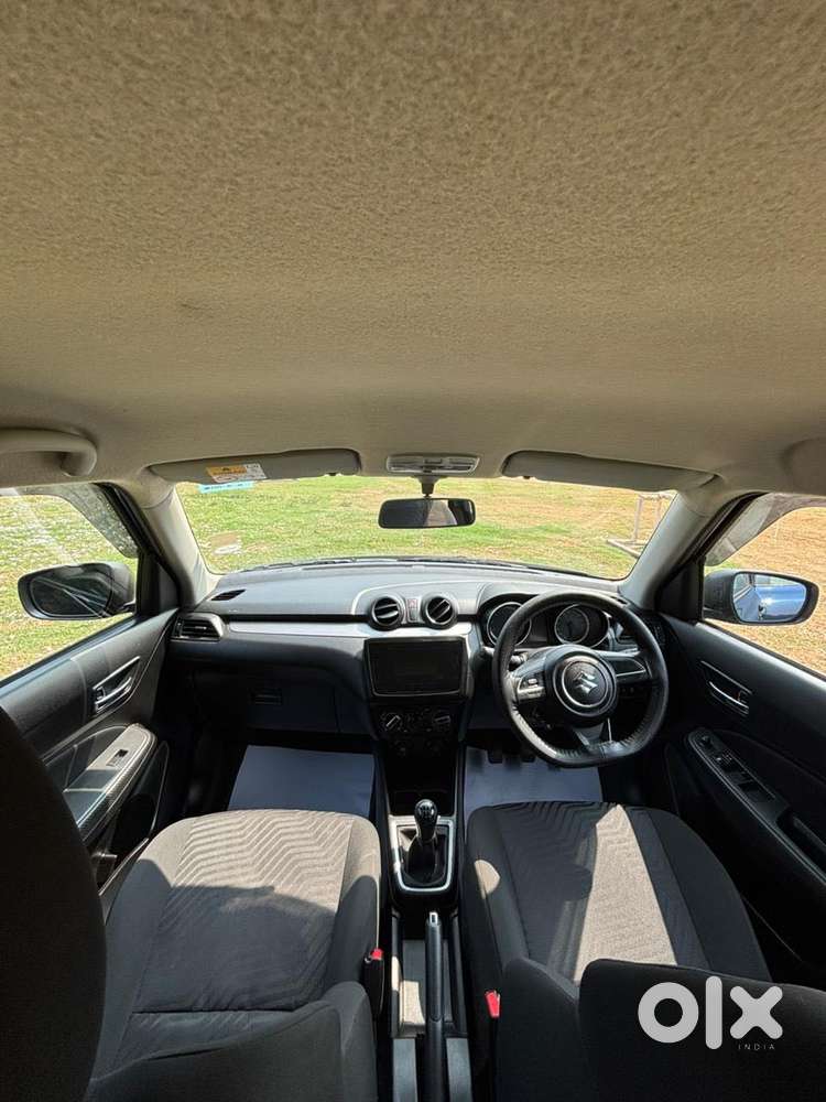 Maruti Suzuki Swift 2023, 2023, Petrol