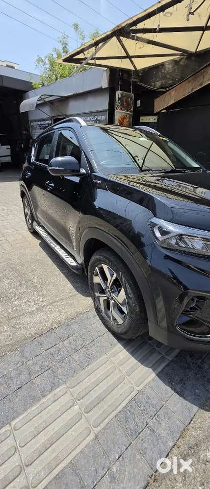 Kia Sonet Htx Diesel 2023 Automatic
