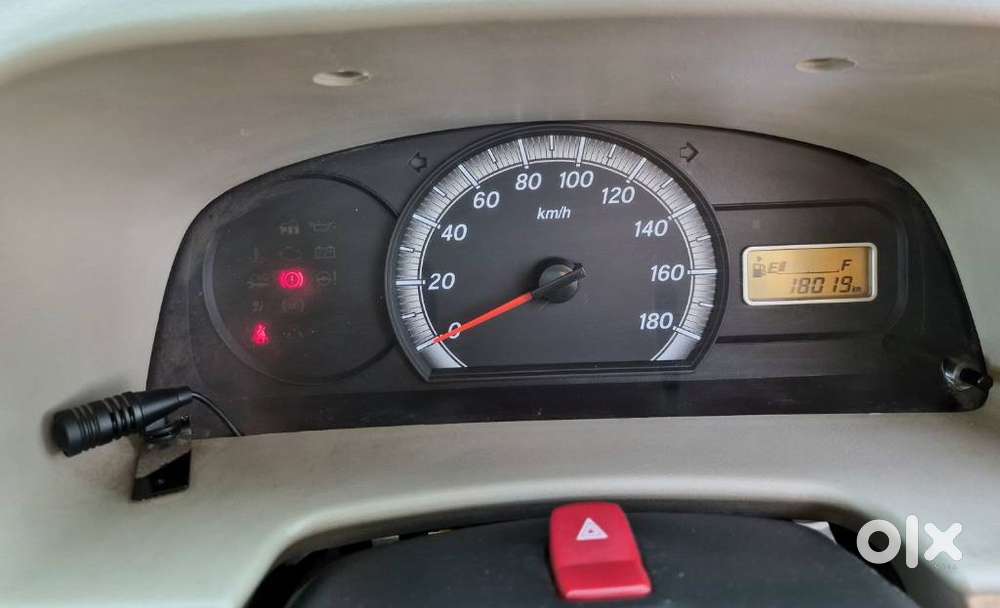 Maruti Suzuki Eeco 5 Str Ac(o) Cng, 2021, Cng & Hybrids