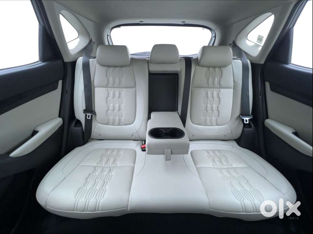 Kia Seltos Htx G, 2023, Petrol