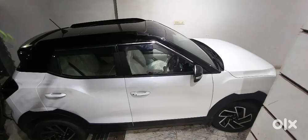 Mahindra Xuv 3xo Petrol 2026