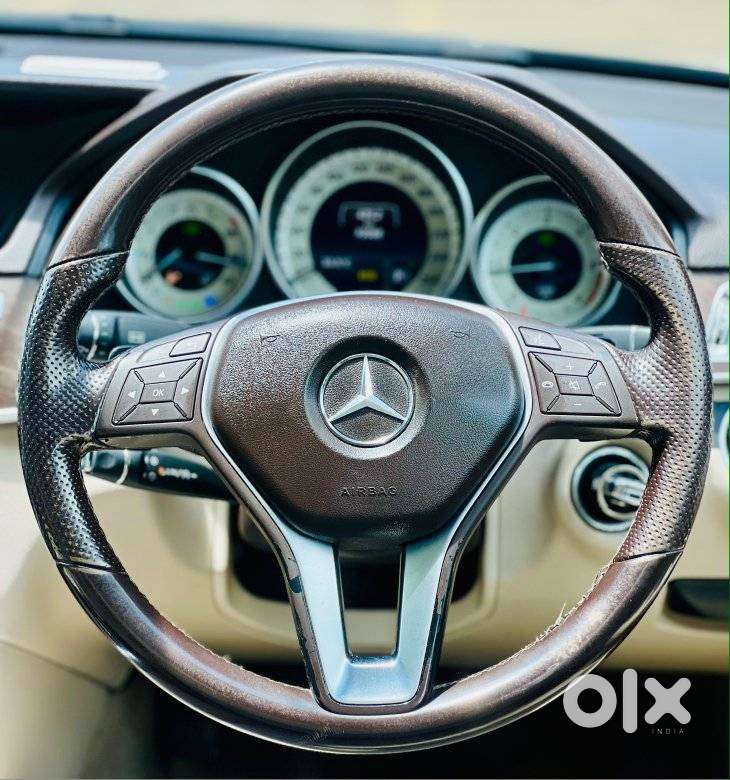 Mercedes-benz E-class E250 Edition E, 2014, Diesel