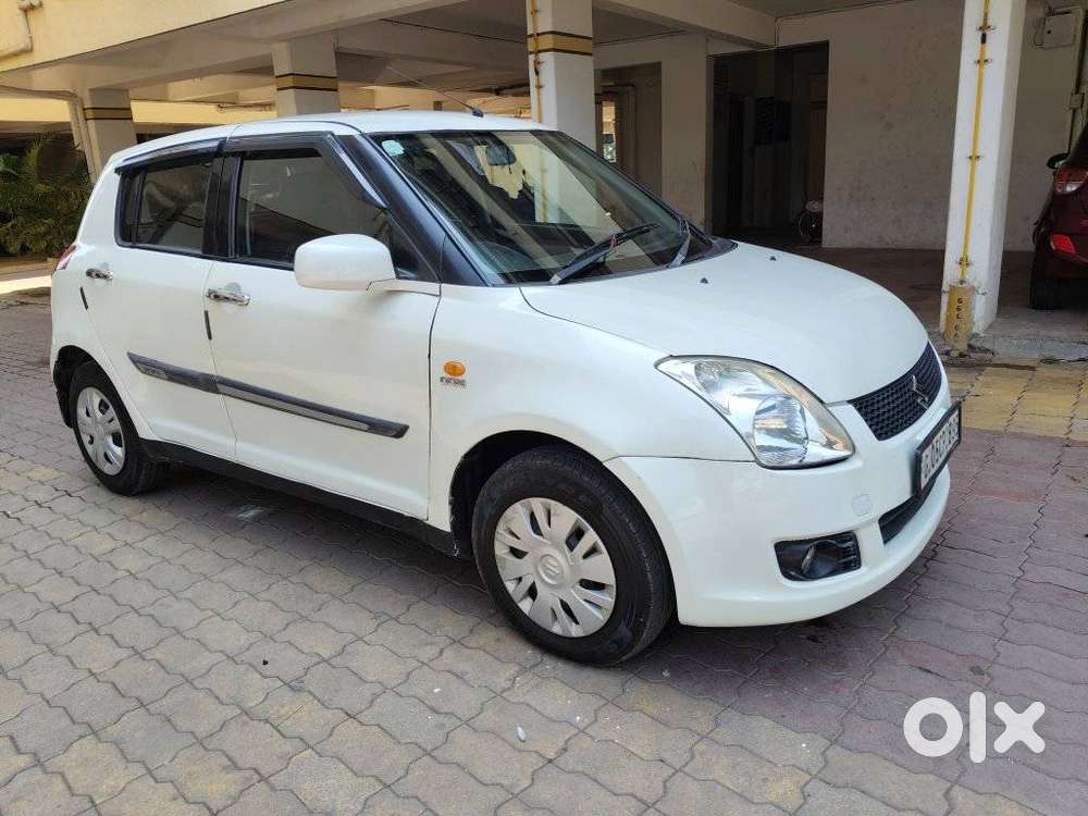 Maruti Suzuki Swift Vdi Optional, 2010, Diesel