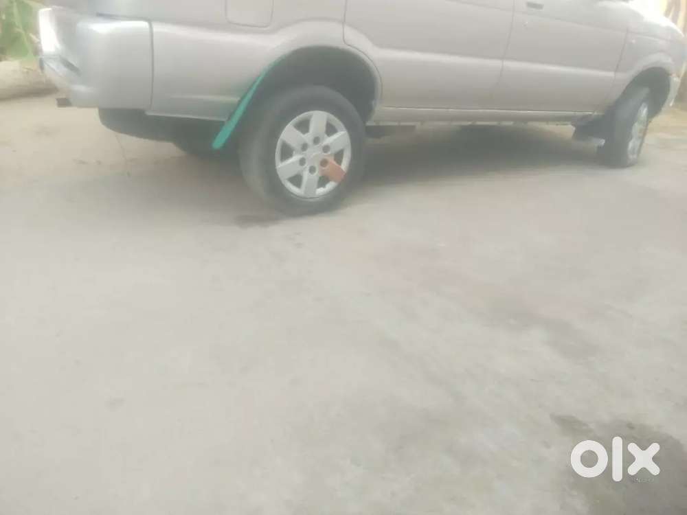 Chevrolet Tavera 2017