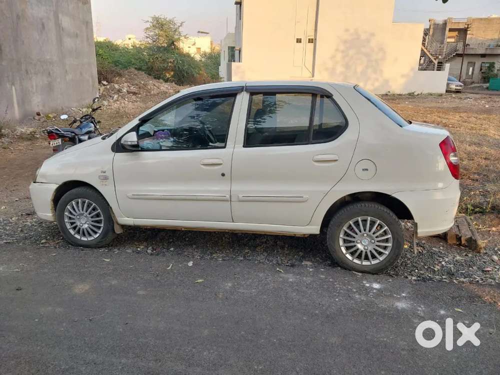 Tata Indigo Ecs 2012