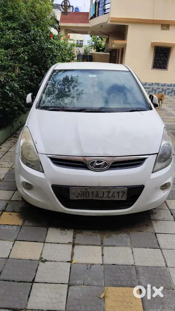 Hyundai I20 Magna 2011 Manual Petrol