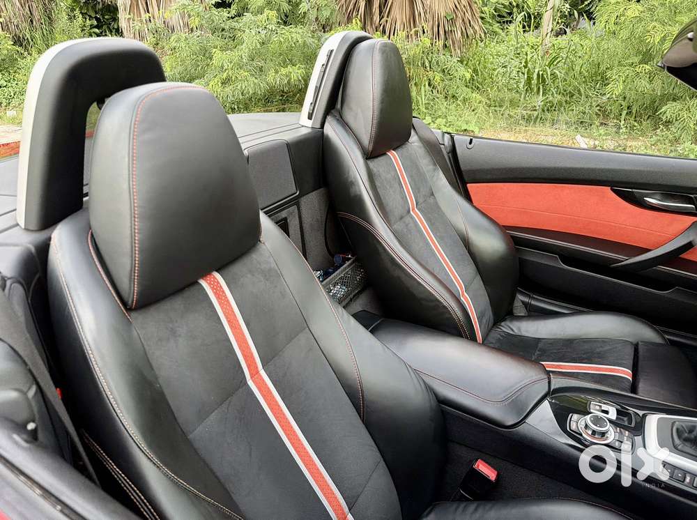 Bmw Z4 3.0 Sdrive 35i, 2017, Petrol