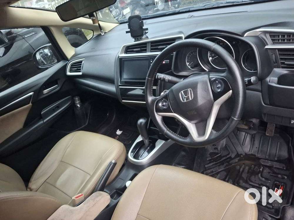 Honda Jazz Vx Cvt, 2019, Petrol