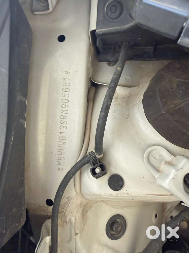 Maruti Suzuki Baleno 2024 Petrol Good Condition