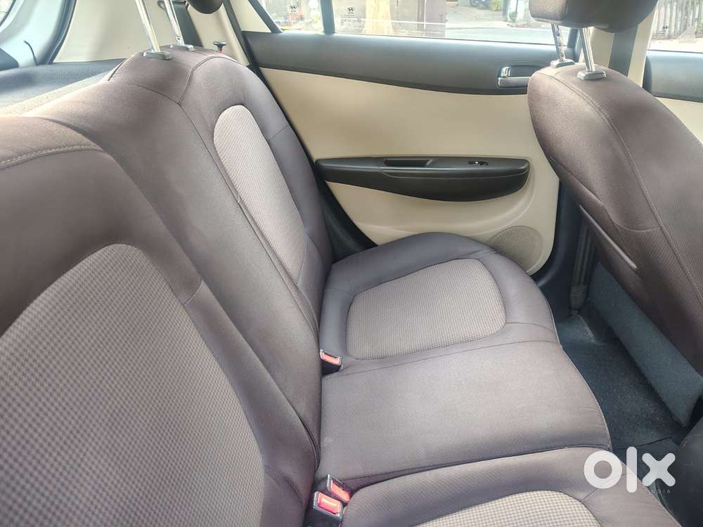 Hyundai I20 Sportz 1.2 Mt, 2014, Petrol