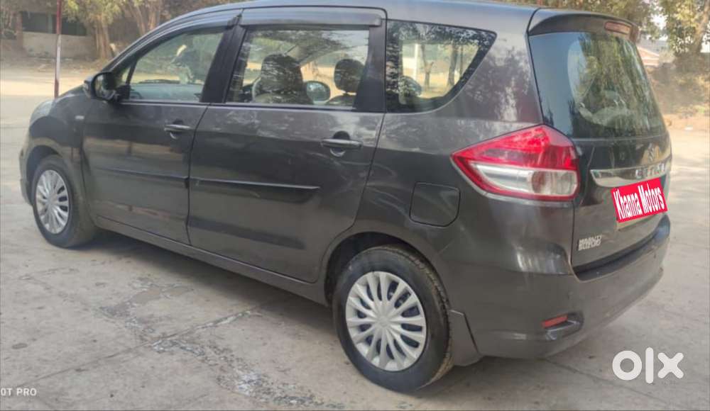 Maruti Suzuki Ertiga Vdi, 2018, Diesel