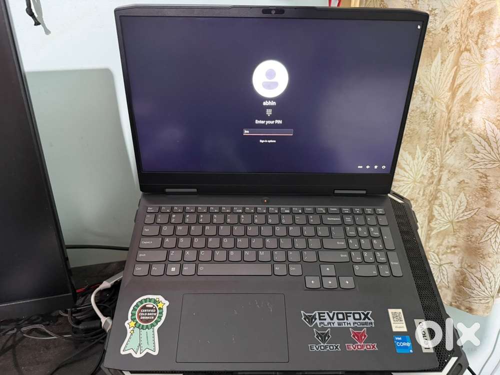 Lenovo Ideapad Gaming 3 ,15&rsquo;6 inch